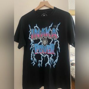 Inaka power shirt